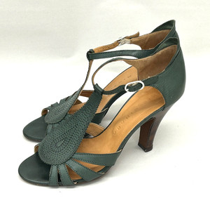 Emerald Green Heels | eBay