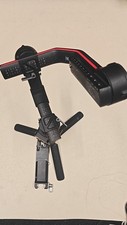 DJI RS3 Pro Ronin 3 Gimbal Stabiliser