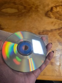 Buzz Lightyear of Star Command (Sega Dreamcast, 2000) - Tested, Works Disc Only