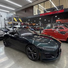 2024 Jaguar F-Type P575 R75