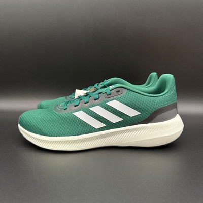 Adidas Run Falcon 3.0 Green Men s  IE0736