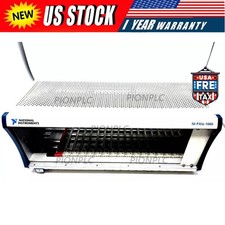 US Free TAX NEW NI PXIe-1065 PXIe 1065 18 Card Slot.