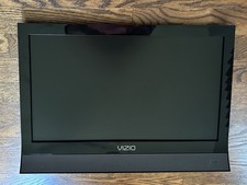 Vizio M190VA 19 LED LCD TV & Computer Monitor...
