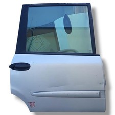 PORTIERA POSTERIORE DESTRA PER FIAT Multipla 2° Serie 51734614 182B6000 (04>)