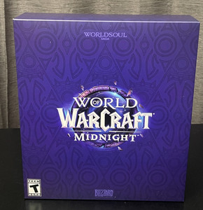 Dragonflight will have a Collector's Edition but you can get the digital rewards now -- if you can afford to