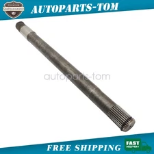 K68019326AA CV Intermediate Shaft 68019326AA Fits JEEP LIBERTY DODGE NITRO 3.7L