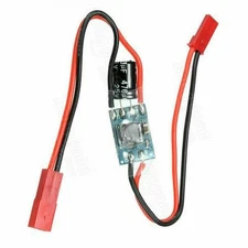 3.3-25V 2A Lightweight DC-DC LC Filter Power Module Model For FPV Eliminate a