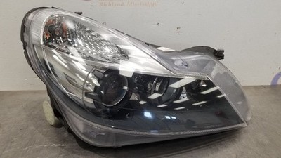 09 MERCEDES BENZ AMG SL63 R230 HEADLIGHT LAMP ASSEMBLY RIGHT