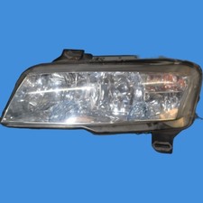 Fiat Stilo 1.2 16V 192 Scheinwerfer mit Blinker komplett L 467588460