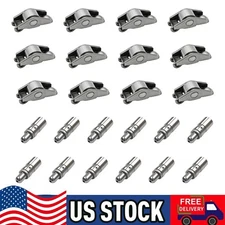 Rocker Arms Valve Lifters Set for Buick Enclave Cadillac Chevy GMC 3.0L 3.6L