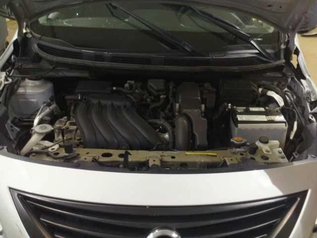 PIEZA FRENO ANTIBLOQUEO 1.6L SEDÁN TRANSMISIÓN MANUAL SE ADAPTA A 12 VERSA 119308 Foto 4 de 4