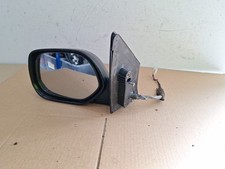??TOYOTA PICNIC Mk1 997 Black Passenger Side Electric Wing Mirror E6010049