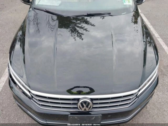 Used Windshield Wiper Motor fits: 2016 Volkswagen Passat includes linkage Grade - Image 2 of 4