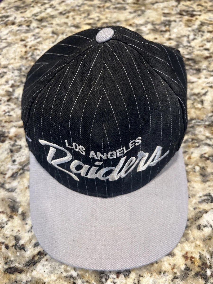 Los Angeles Raiders Snapback Football-NFL for sale | eBay
