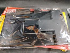 Liangbao  A4 Size Stationery Desktop Document Book Copy Holder With Line Reader