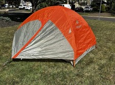 Backpacking Tents Marmot Swallow Tent 希少】02:Marmot Swallow