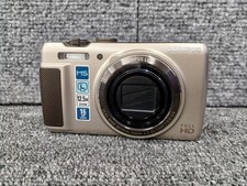 OLYMPUS SH-21 digital camera