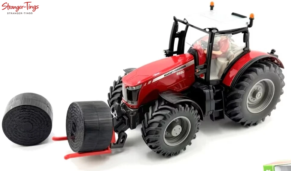 SIKU Massey Ferguson Diecast & Toy 1:32 for sale | eBay