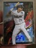 2024 Topps Finest Gabriel Moreno #67 Blue Common 311/325