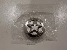 Official Mihoyo Zenless Zone Zero Metal Denny Coin (New, sealed)