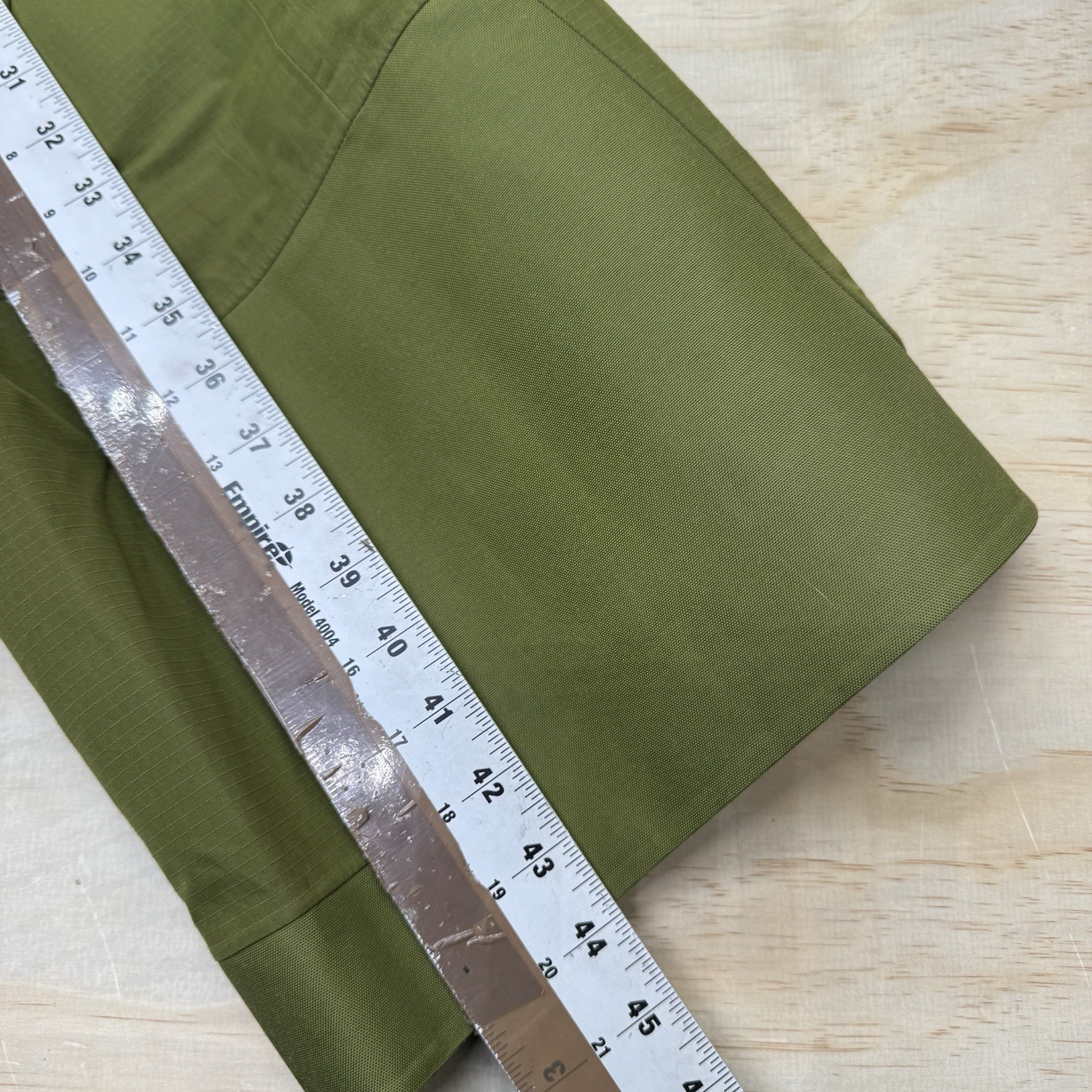 NEW The North Face Mens Ceptor Bib Snow Pants Ski Meadow Grass Green 2XL thumbnail 16