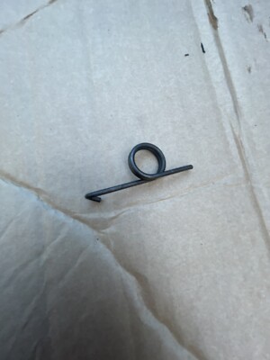 JINLUN JI125-11 Stopper Spring