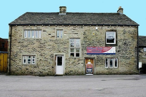 Javis JHEDGENS Flexible Hedge 4ft Green 'N' Gauge FREE UK 2nd Class Post - Picture 7 of 10