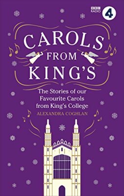 Carols From King's by Coghlan  New 9781785944666 Fast Free Shipping..