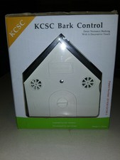 csb19 outdoor bark control