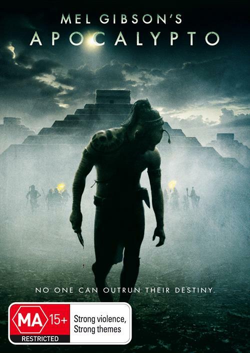 Film Apocalypto Full Movie Watch Online With English Subtitles