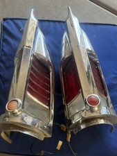 1958 Buick Tail Light Lamp Fits Speciel -century  Left -righ
