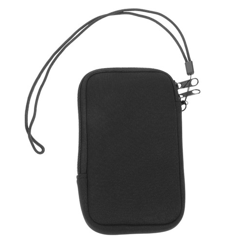 custodia telefono custodia telefono custodia neoprene custodia cellulare neoprene telefono - Foto 4 di 12