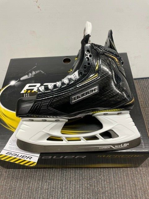 bauer 2s skates junior