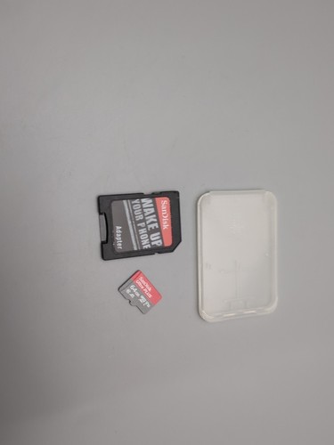 SanDisk 64GB 64G Ultra Micro SD Nintendo Switch Flash SDHC Memory Card