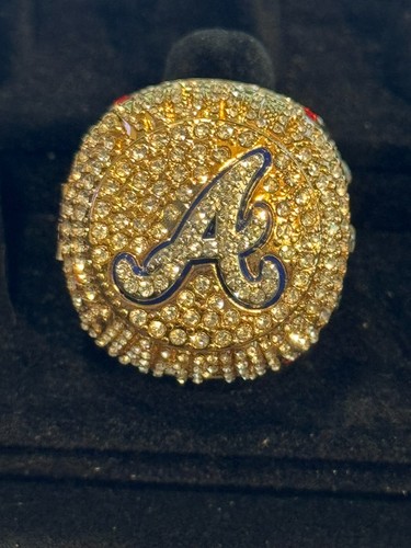 MLB - World Series Championship Rings *Pick your team* - US Distributor - Picture 40 of 192