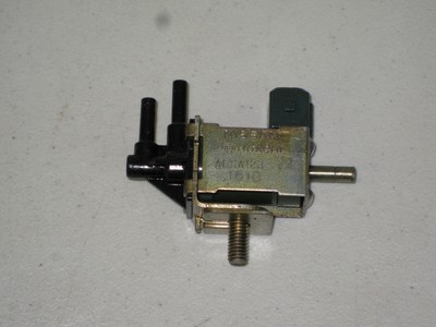 Nissan k5t46581 принцип работы