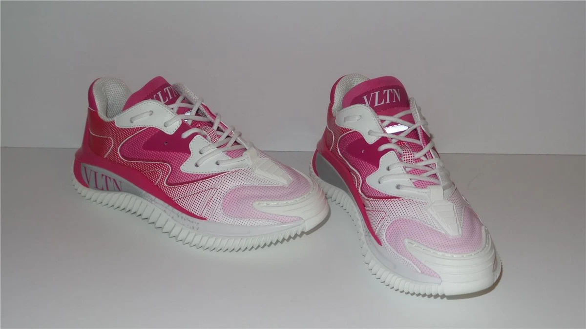 Valentino Pink Shoes for Women | eBay