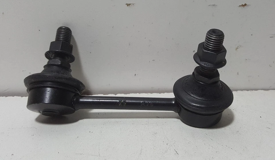 Barra estabilizadora de suspensión XRF K90432 eslabón delantero izquierdo ajuste 00-04 Infinity I30 I35  Foto 2 de 4