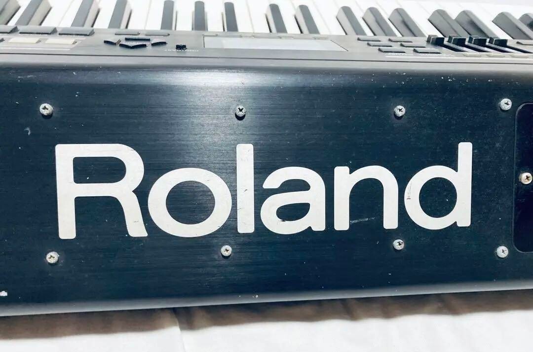 Roland Stage Piano RD-700SX Electronic Piano AC100V w/Copy