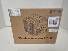 Thermalright Peerless Assassin 120 Se Cooler