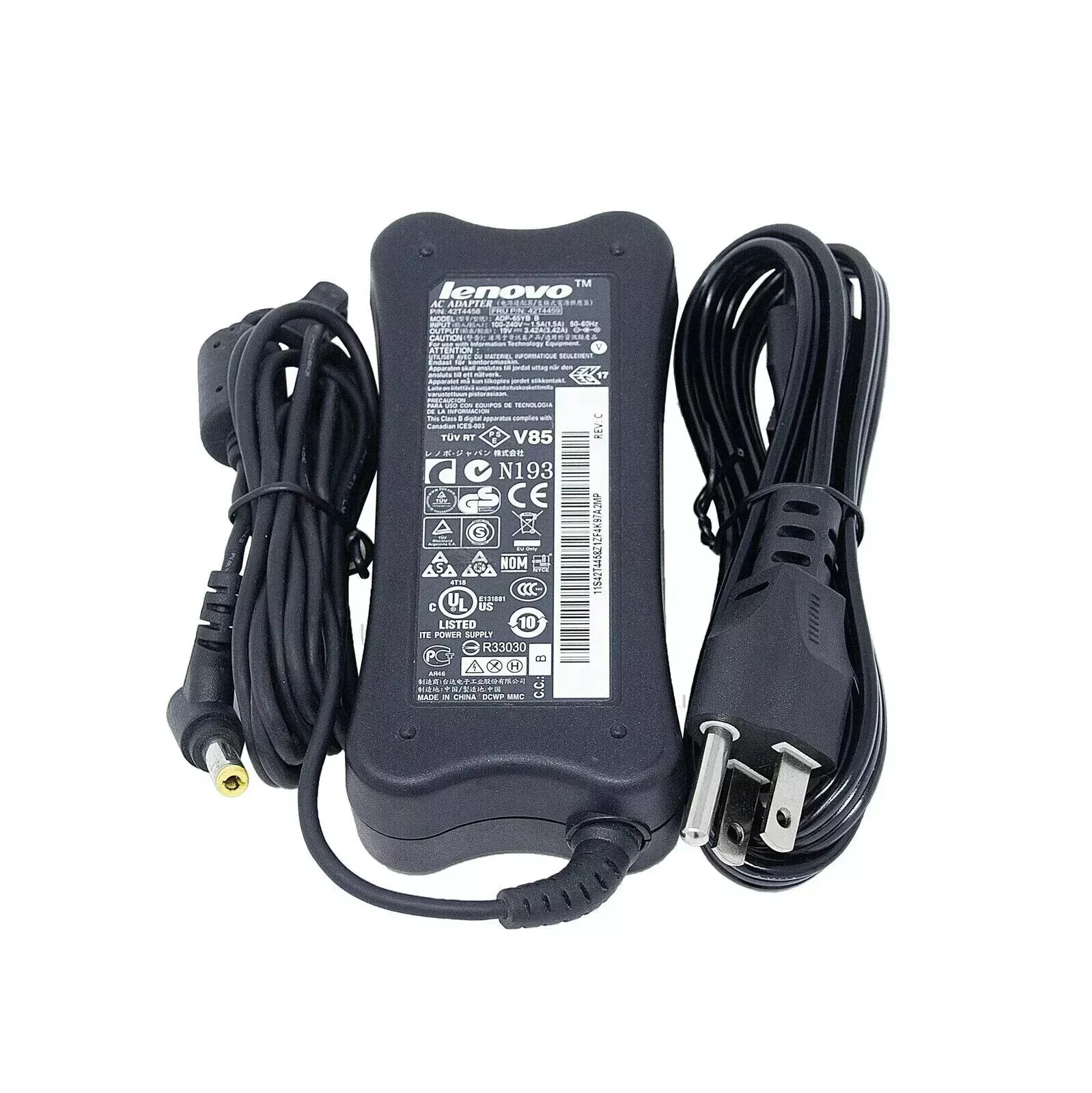 Power Supply