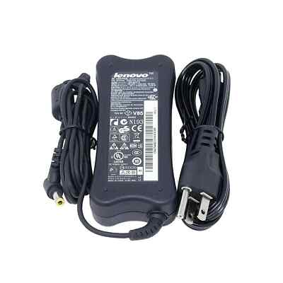 OEM Lenovo M82 M72E M92P Tiny Mini micro 19V 3.42A 65W AC Adapter Power supply
