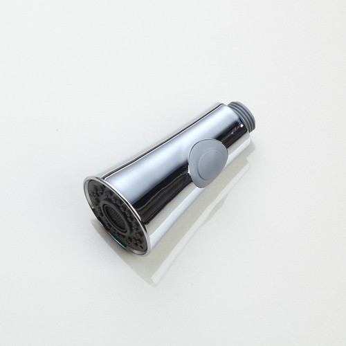 Kitchen Sink Pull Out Spout Faucet Match Replacement Head Nozzles Sprayer Taps - Picture 17 of 37