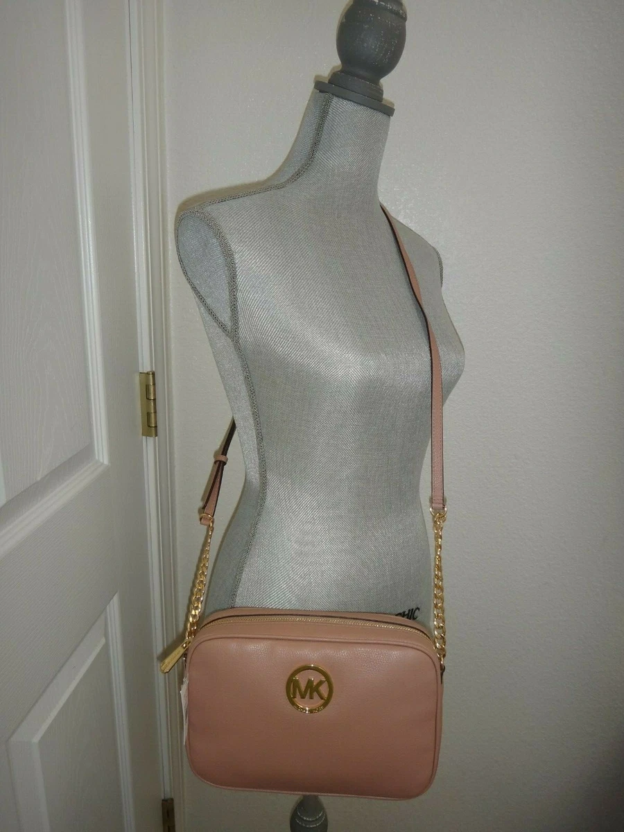 Michael kors fulton cheap lg ew crossbody