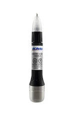 OEM Touch Up Paint Silver 17U / GAN WA636R & Clear Coat Genuine GM ACDelco 