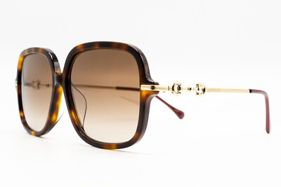 Gucci GG0884SA 002 Women display picture 2