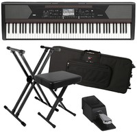 Korg Havian 30 Digital Ensemble Piano Stage Essentials Bundle on sale Korg Havian 30 Digital Ensemble Piano Stage Essentials Bundle on sale