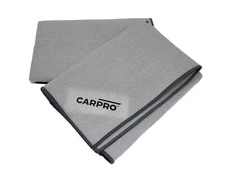 CARPRO GlassFiber Microfiber Towel - Car Wash Drying Towel (Pack of 1)
