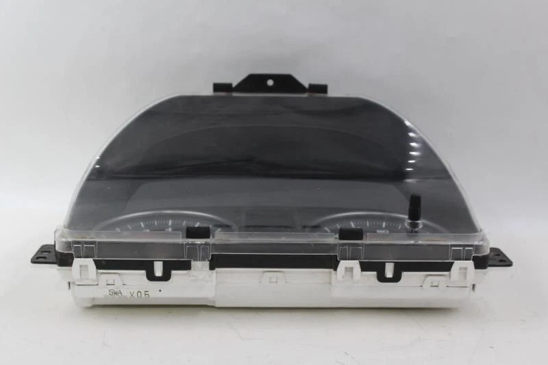 Grupo de velocímetros mercado de Estados Unidos MPH AWD para Honda CR-V 2007-2009 OEM #24905 Foto 2 de 4