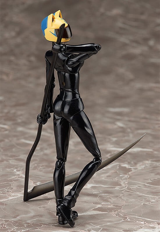 figma Celty Sturluson 